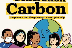 Gen Carbon podcast