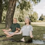 Yoga for Health – Members