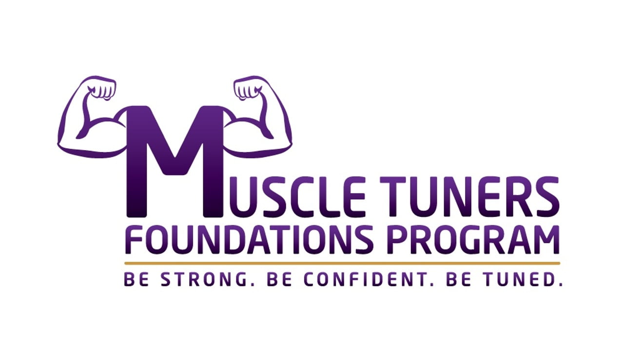 muscle tuners logo