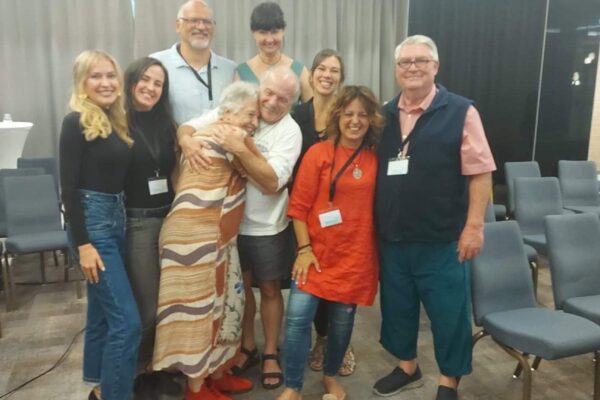 Budapest confernce